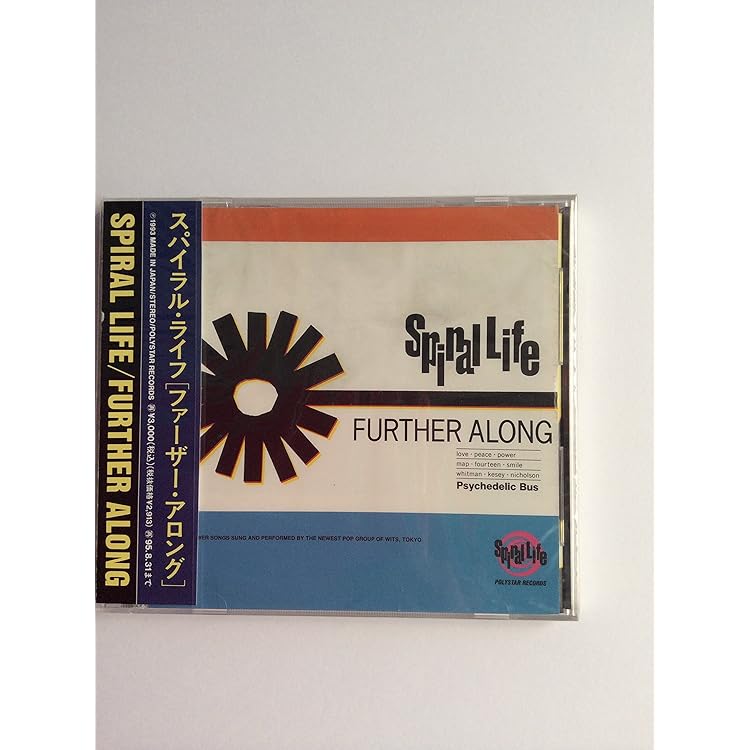 Amazon.co.jp: FURTHER ALONG-20th anniversary mix-: ミュージック